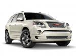 GMC Acadia Denali 2010 года
